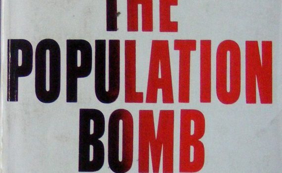 population bomb
